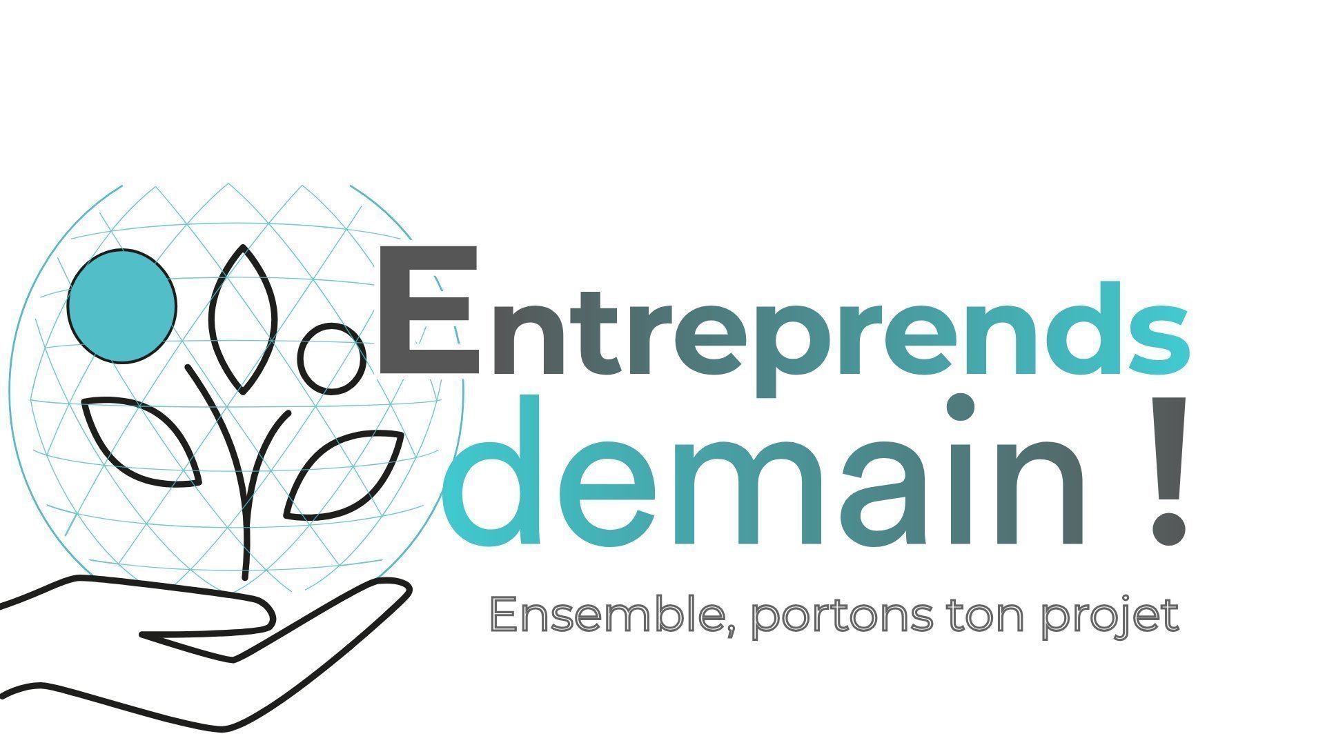 Entreprends Demain !